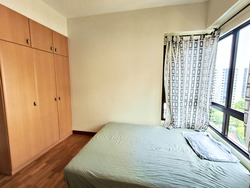 The Mayfair (D22), Condominium #449925201